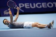 Dominic Thiem liked the way Andre Agassi played